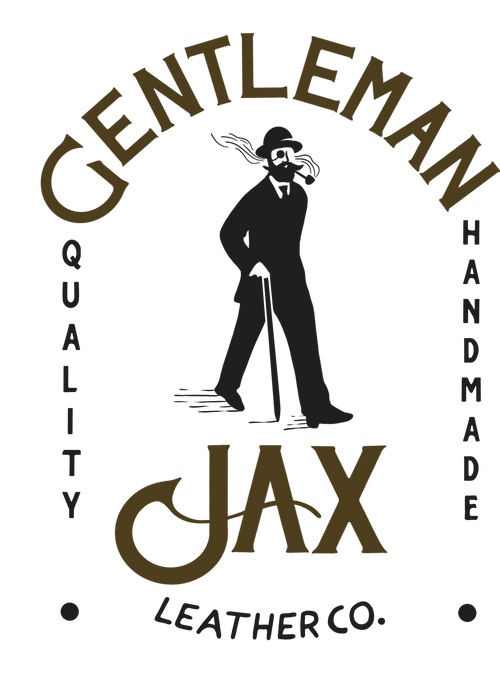 Gentleman Jax Leather Co