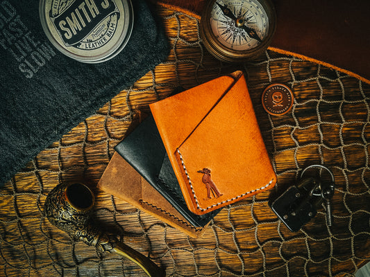 No 1 Minimalist Wallet