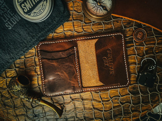 The “William” Wallet