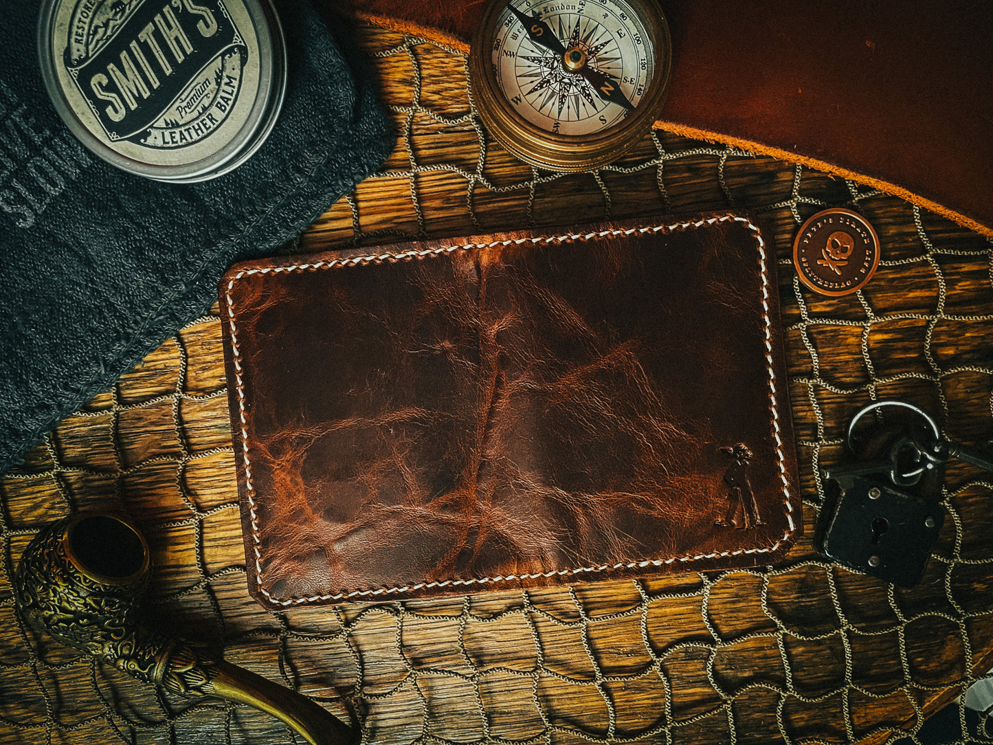 The “William” Wallet