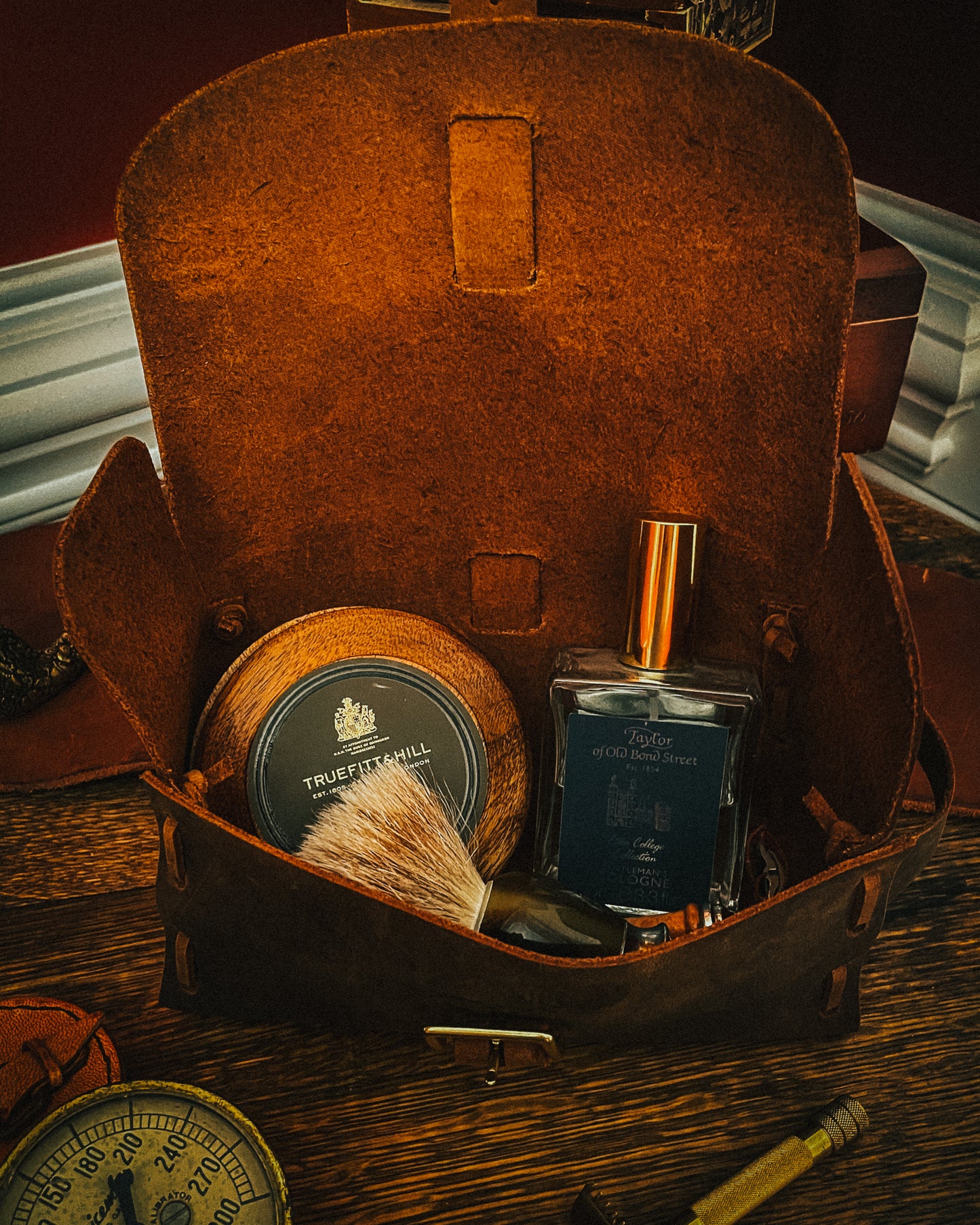 Dopp Kit