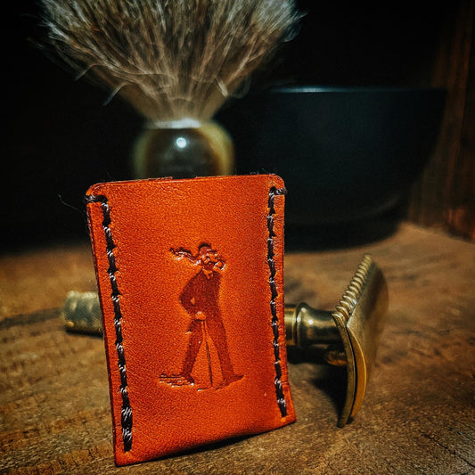 Safety Razor Sleeve