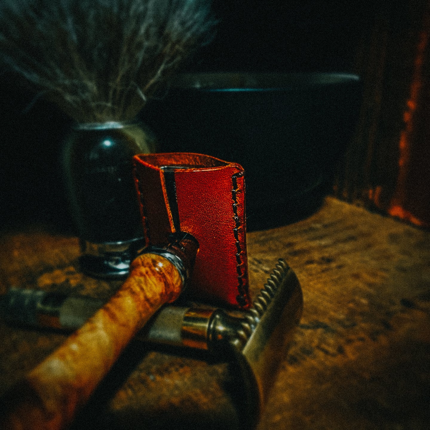 Safety Razor Sleeve