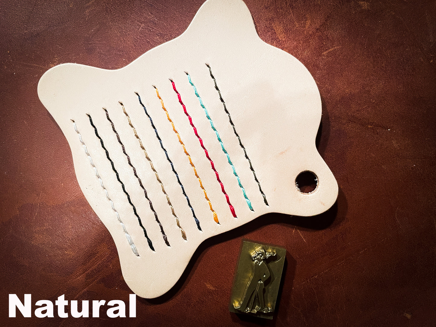 No 72 Minimalist Wallet